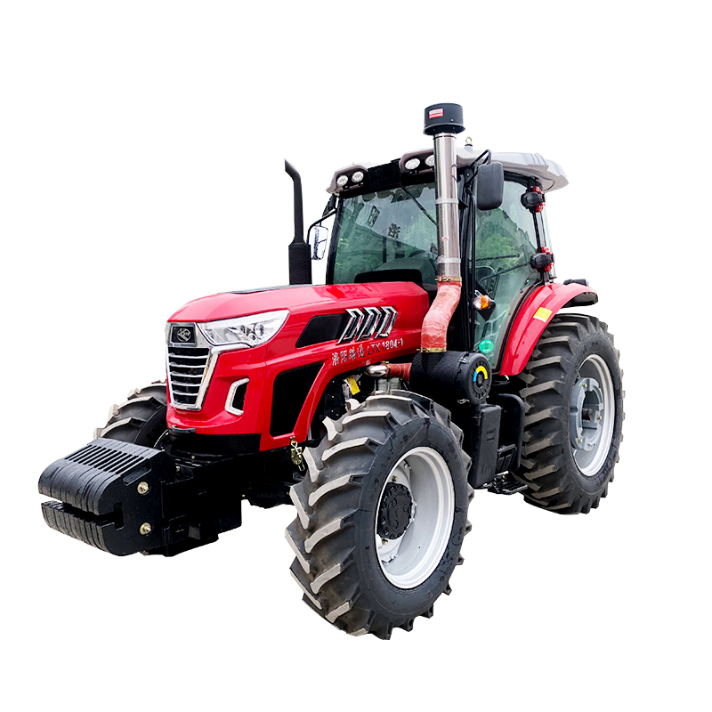 LTX1804 180HP 4WD Tractor