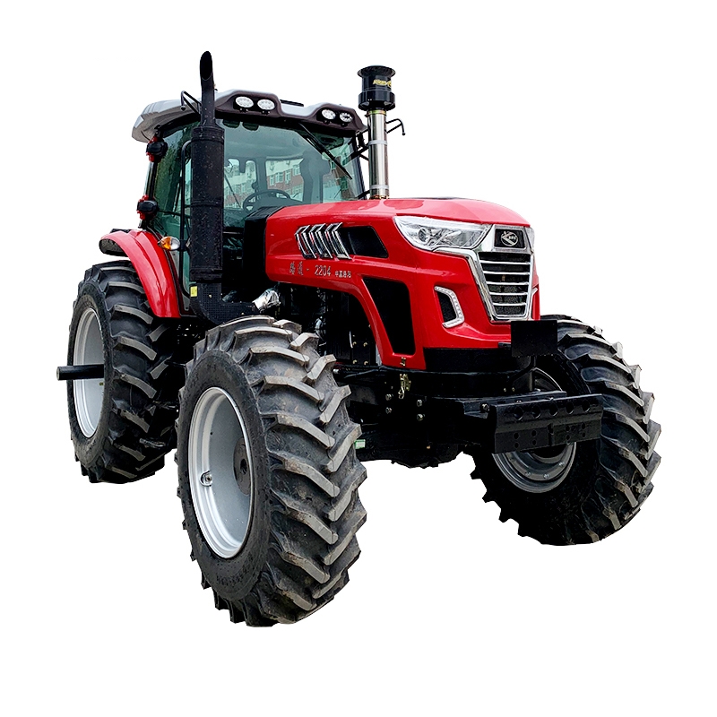 LTS2204 220HP 4WD Tractor